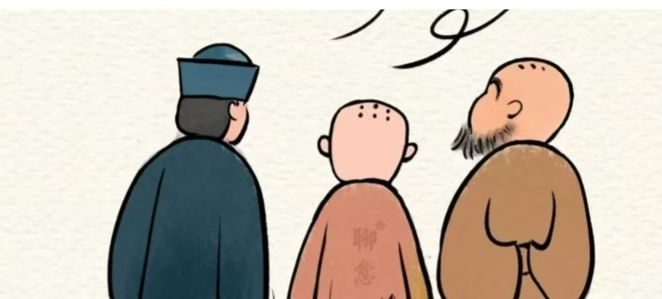 常州市婚外情取证：不要怕和比你聪明的人同行